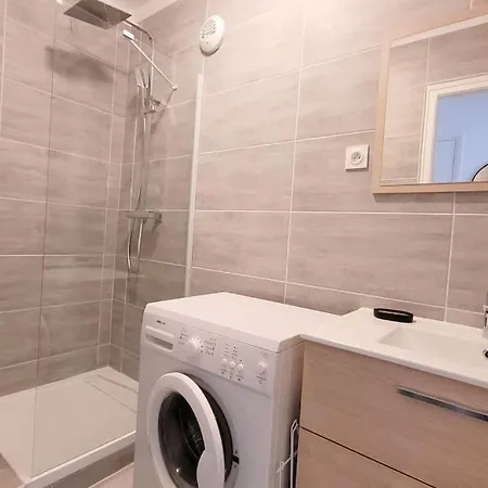 Le Cesar Apartment Laxou